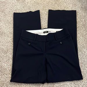 Loft Business Pants